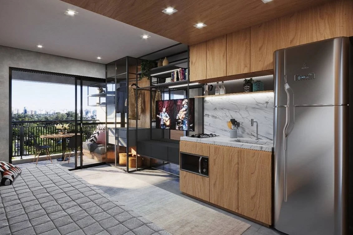Como será o futuro dos apartamentos, segundo essas construtoras