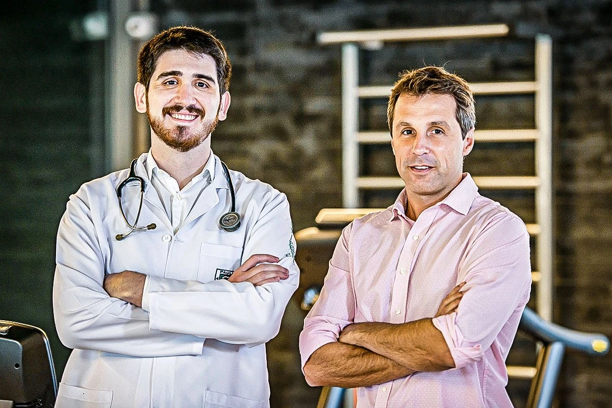 Destaques da pandemia, startups de saúde receberam US$ 93 mi em 2020