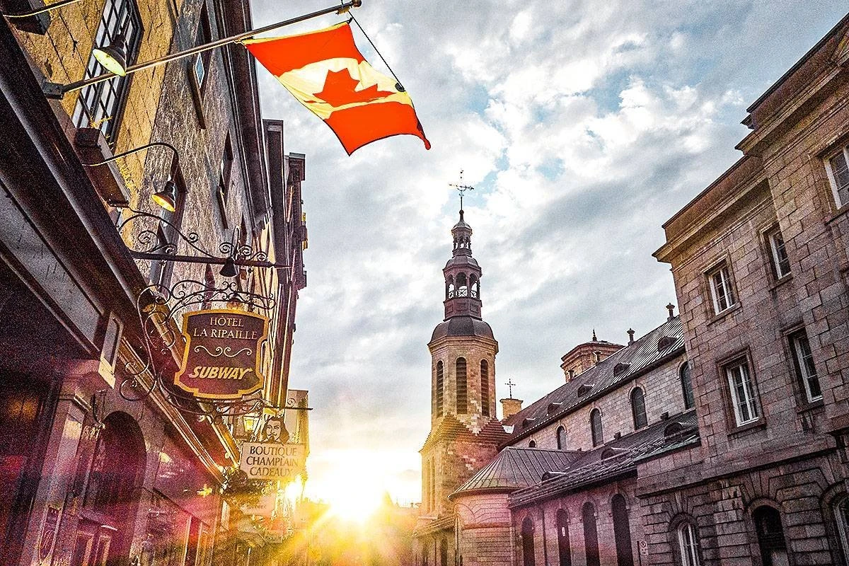 Buscas por “como se mudar para o Canadá” saltam entre os americanos