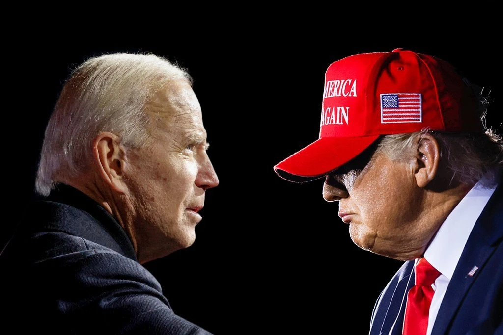 Como vitória de Trump ou Biden podem moldar o rumo dos mercados
