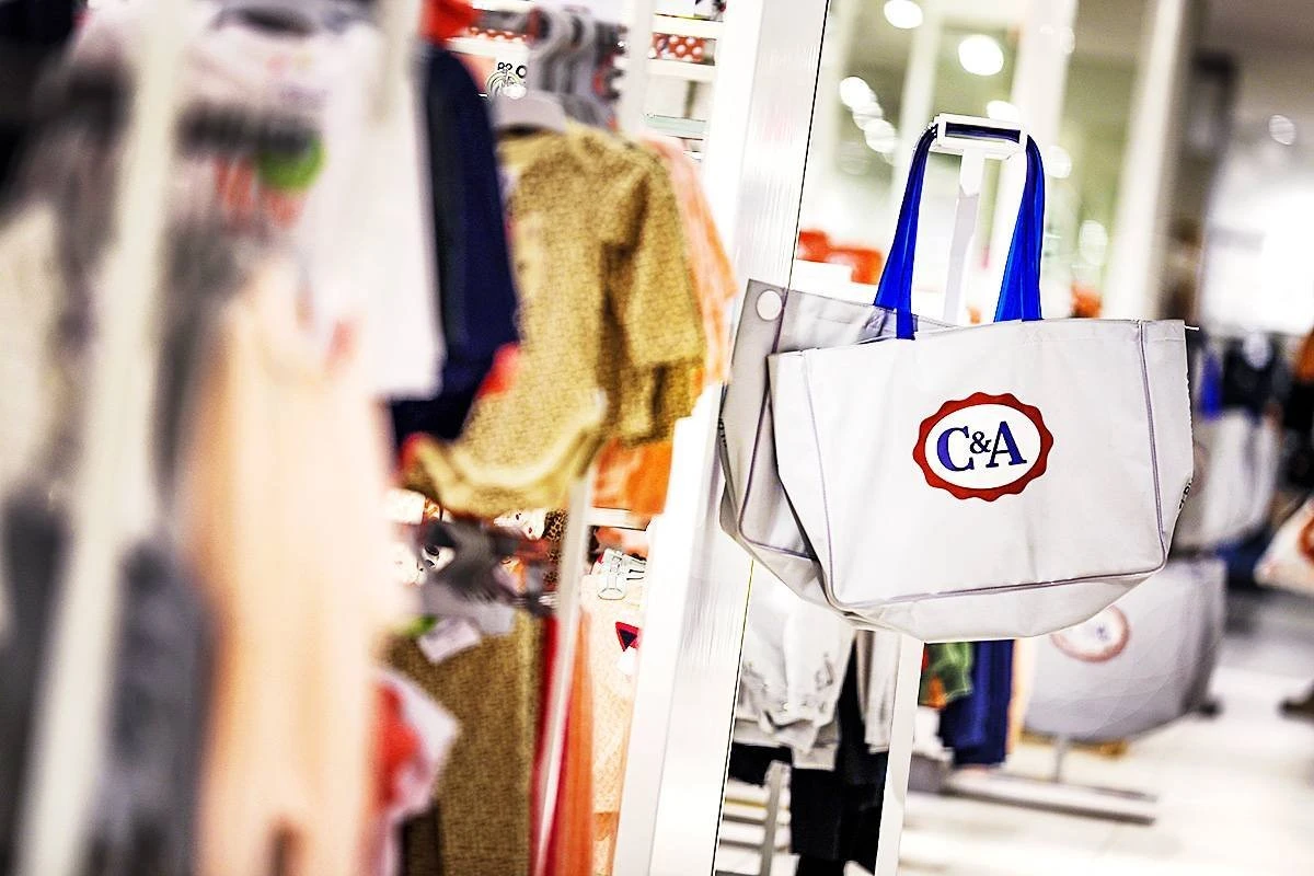 C&A abre 400 vagas temporárias para o fim do ano no Rio e em SP