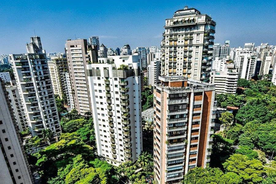 Preço anunciado de imóveis é 17% mais alto que valor final, mostra estudo