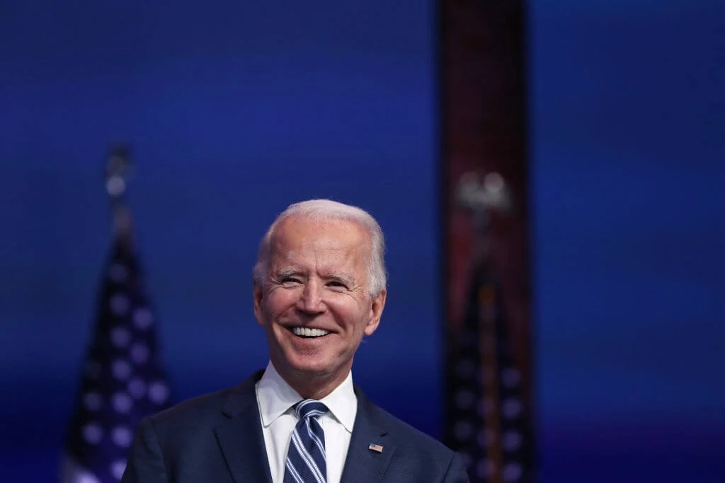 China parabeniza Biden; pressão extra no câmbio e tudo para ler hoje