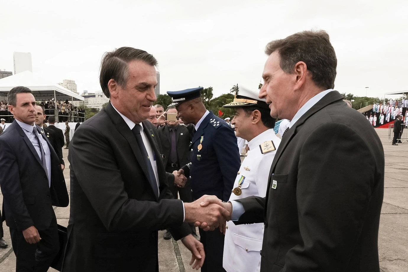 Eleições 2020: apoiados por Bolsonaro derrapam nas pesquisas