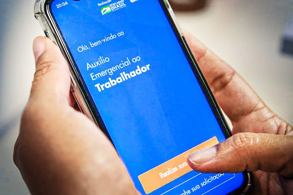 Auxílio emergencial chegou a 29,9 mi de domicílios em setembro, diz IBGE