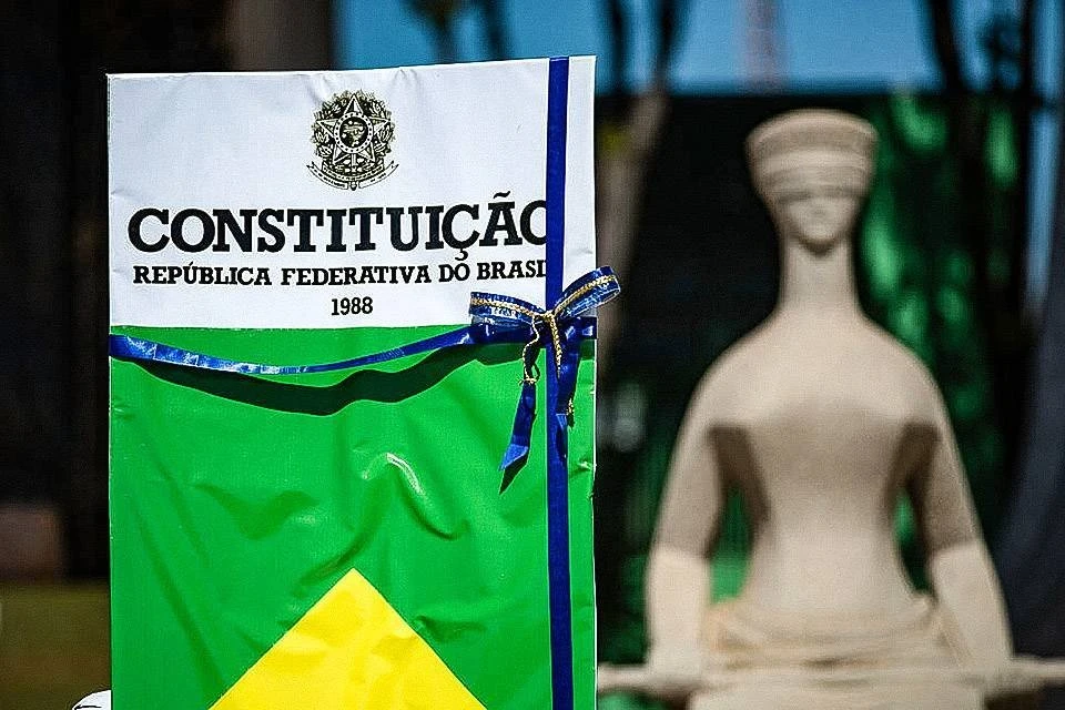 Plebiscito para nova Constituinte no Brasil “é inconstitucional”, diz OAB