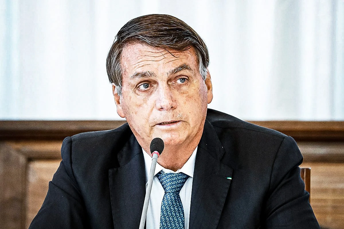 Com a campanha eleitoral em andamento, Bolsonaro perde apoio nas capitais