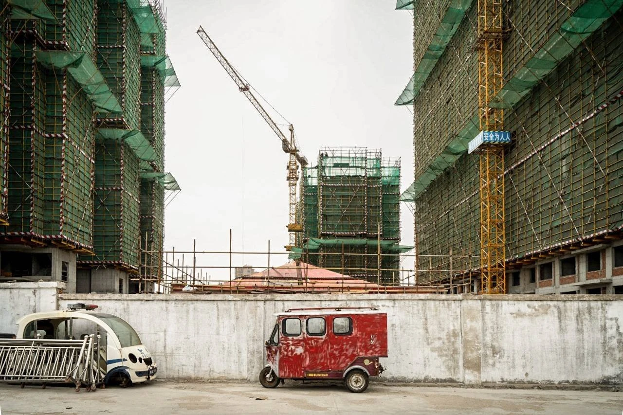 Retomada da China mostra sinais divergentes com incerteza global