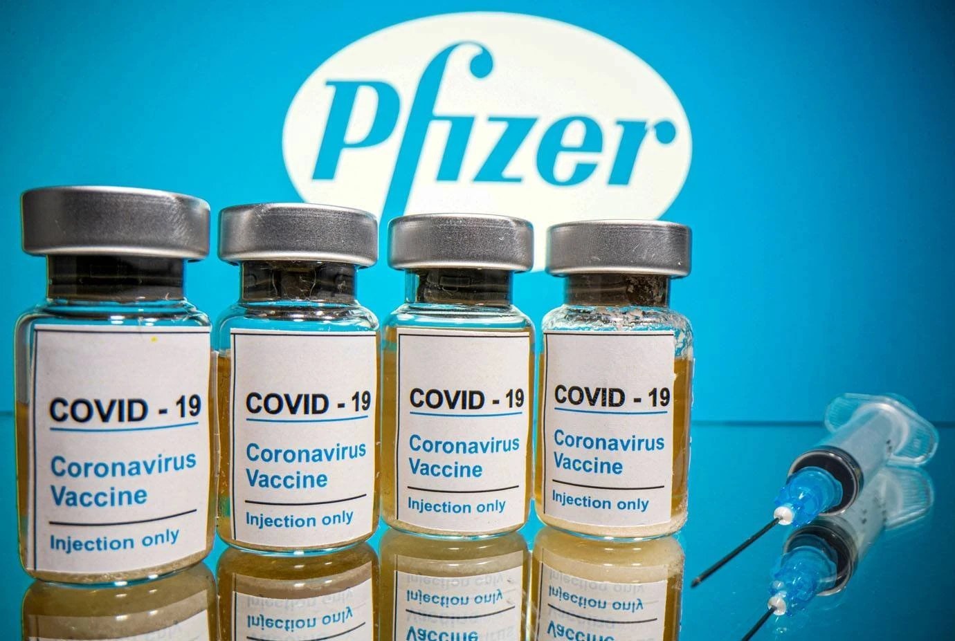 Refrigeração de -70ºC e dose dupla podem atrapalhar vacina da Pfizer