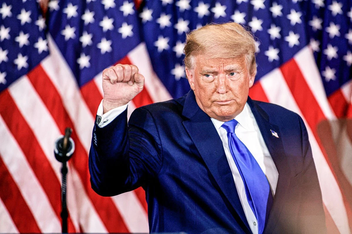 Trump vence no Alasca e vai a 217; resultado não altera vitória de Biden