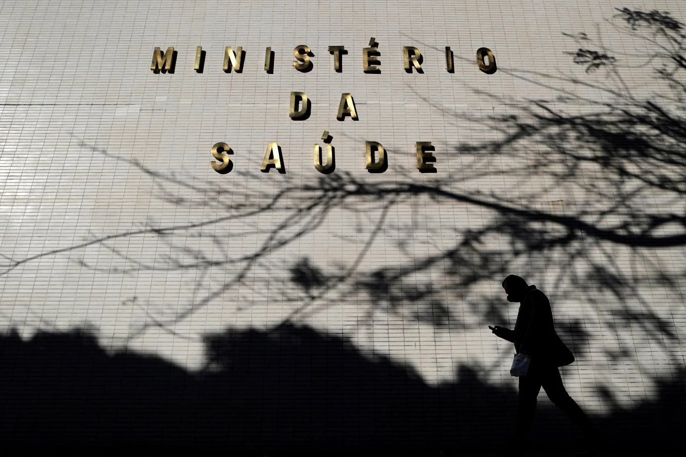 Ministério da Saúde diz haver indícios de tentativa de ataque hacker