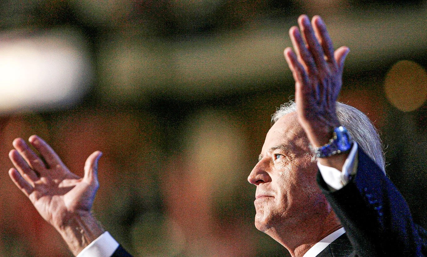 Investidores celebram vitória de Biden, mas há incertezas no caminho