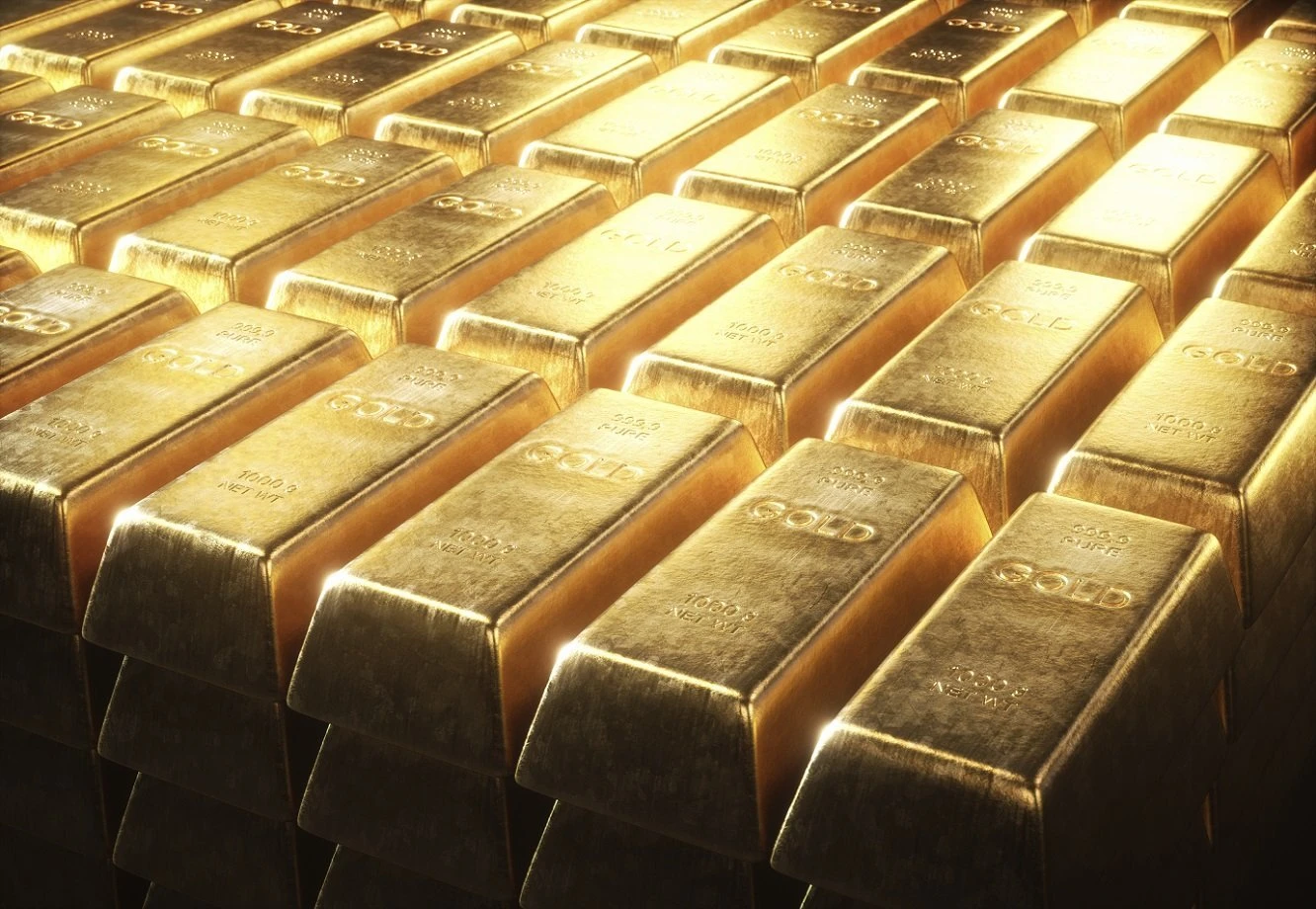 Reservas em ouro do Banco Central quase dobram em 3 meses
