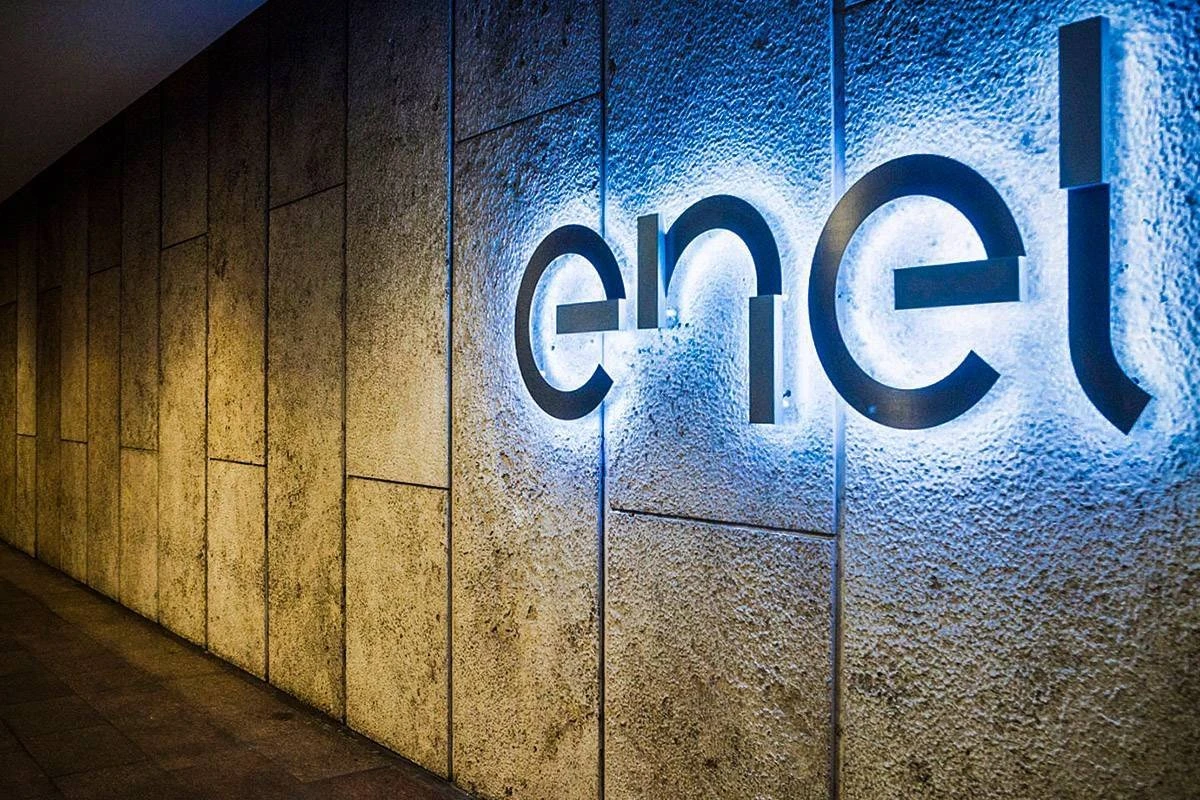 Enel vaza dados de 300 mil clientes em SP, incluindo CPF e dados bancários