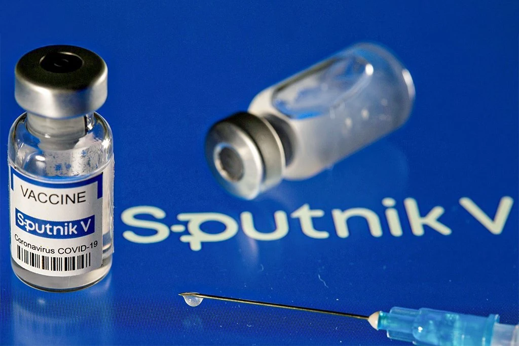 Anvisa autoriza importação excepcional da Sputnik V por mais 7 estados