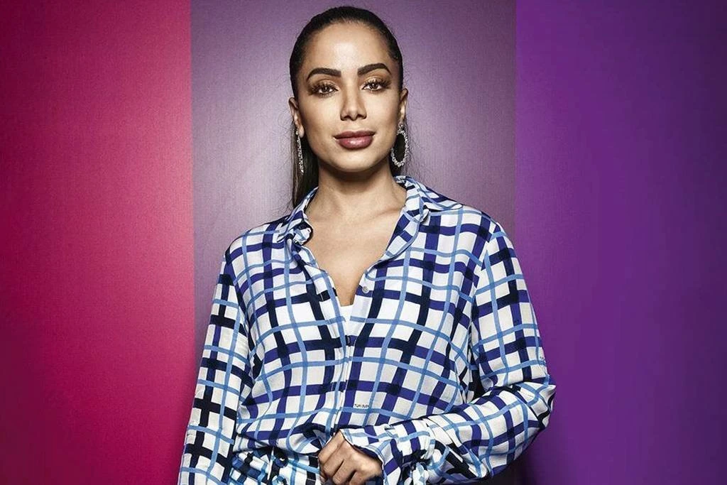 Novo documentário da Anitta chega à Netflix em dezembro