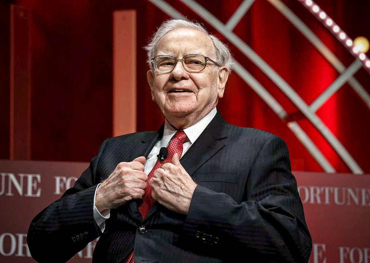 Berkshire, de Warren Buffett, alerta que efeitos da pandemia não acabaram