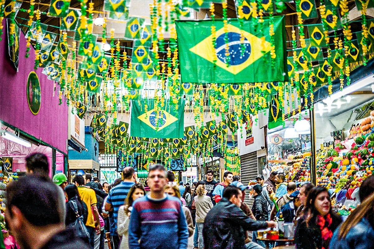 Inflação em outubro é a mais alta em 18 anos