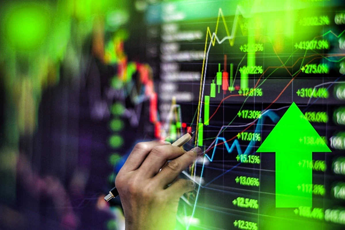 Ibovespa salta 3%, na terceira alta seguida, com eleição nos EUA e Powell