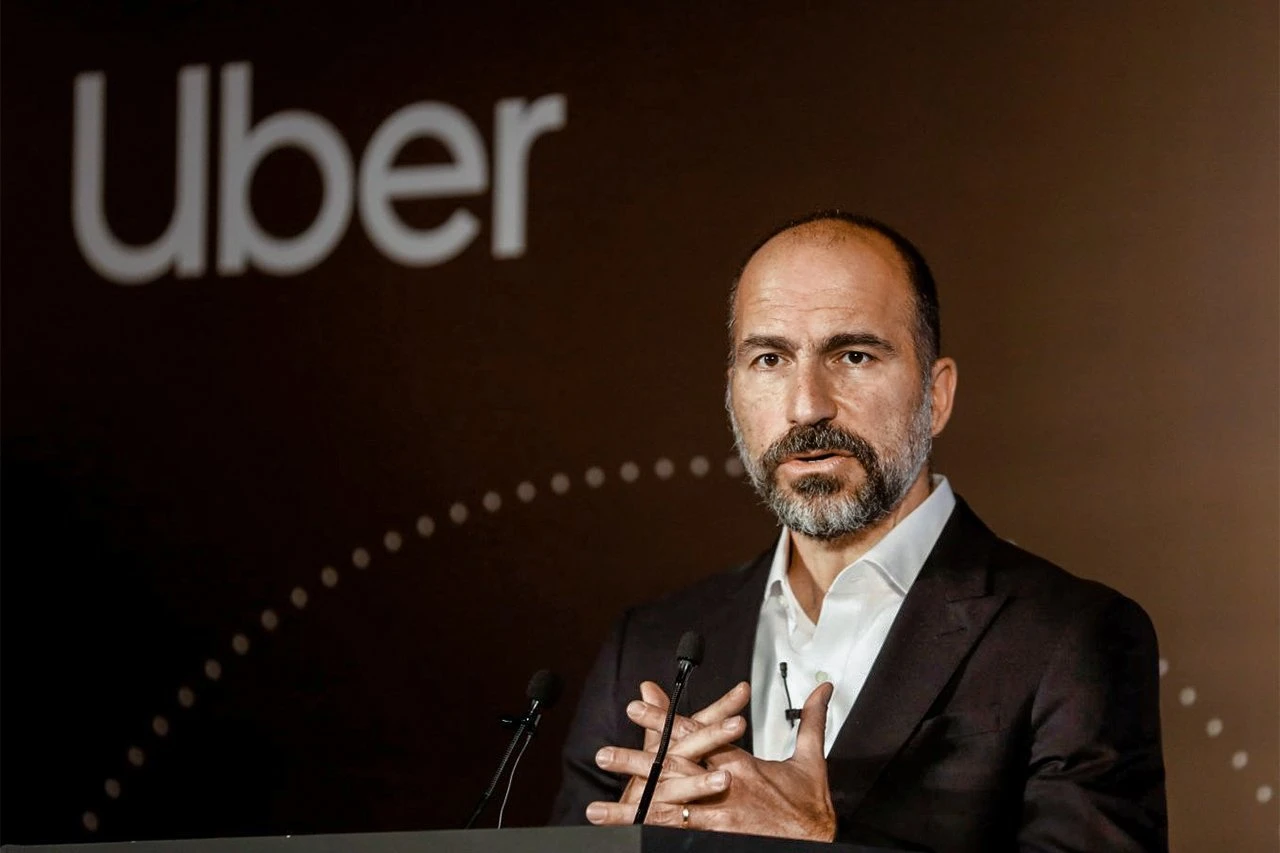 Na busca por recuperação, Uber apresenta resultados do 3º trimestre