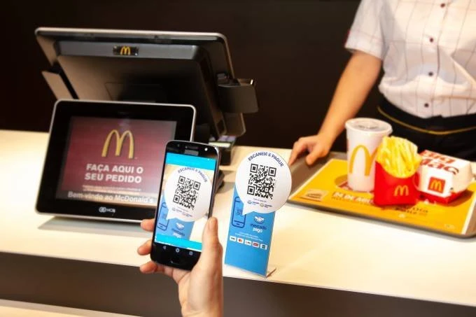 Black Friday do McDonald’s tem três sanduíches por R$9,50 e outras ofertas