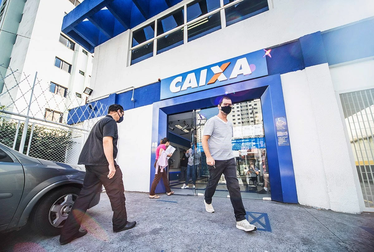 Após pausa, Caixa permite pagamento parcial da prestação da casa
