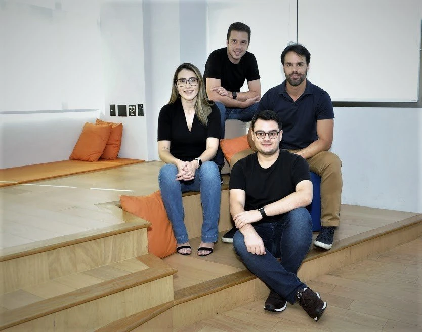 Do Uber ao hotel: startup cria app que centraliza as “viagens de trabalho”
