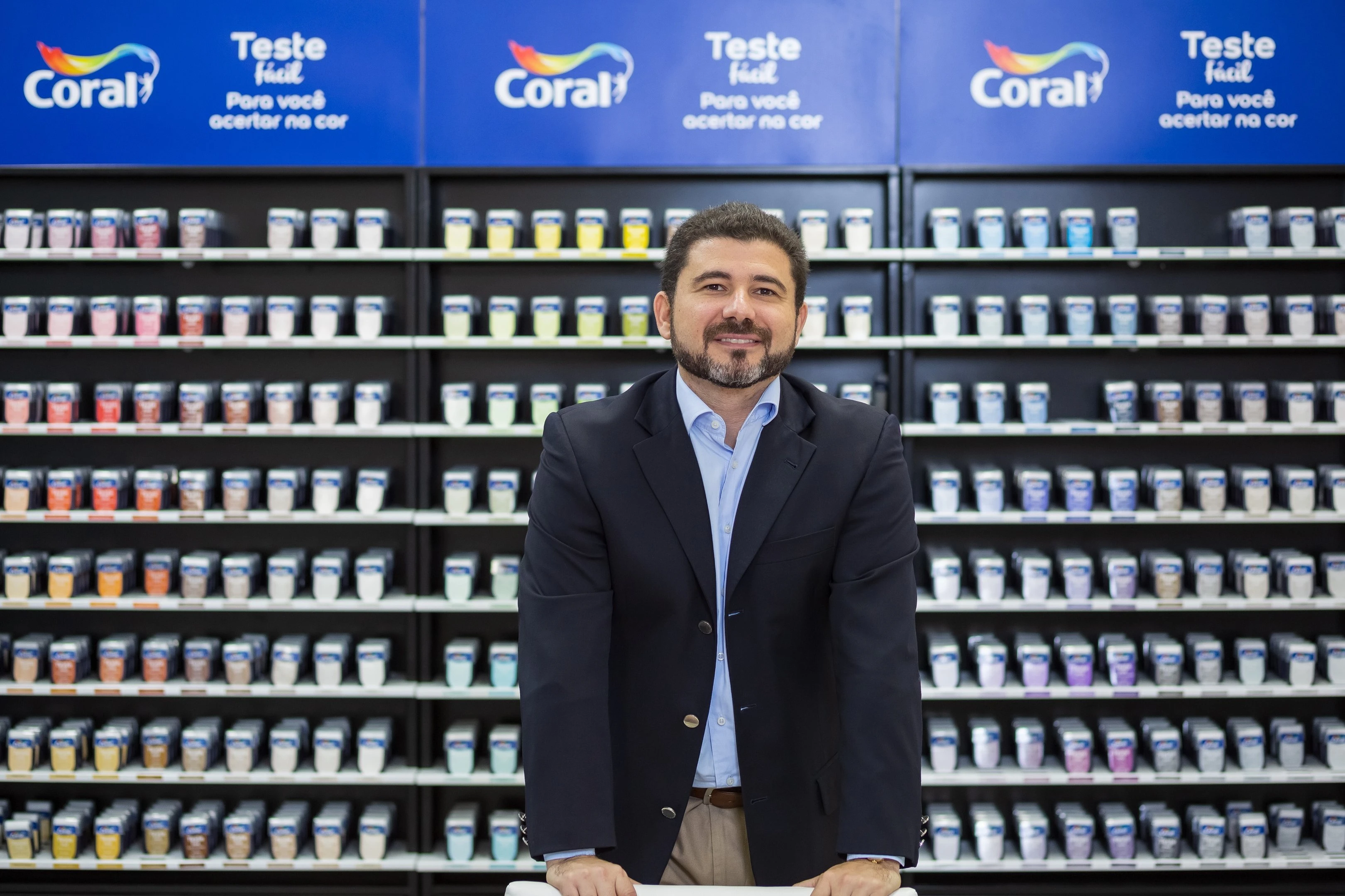 Para dona da Tintas Coral, mercado não será mais o mesmo no pós-covid