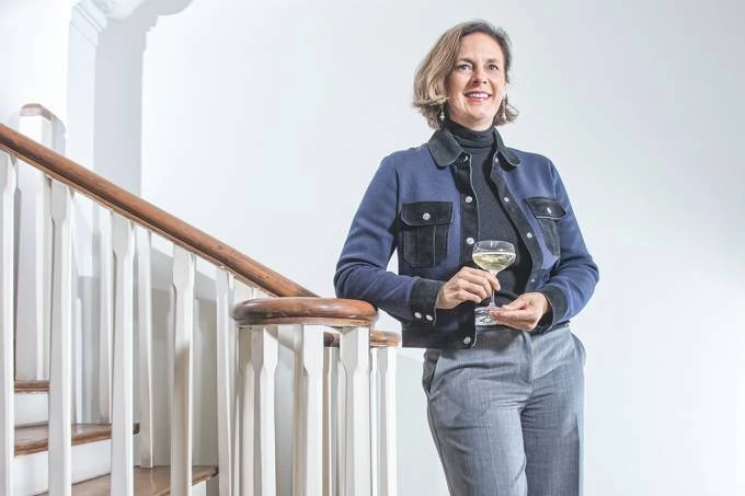 Por que a Chandon trocou de rótulo após uma década?