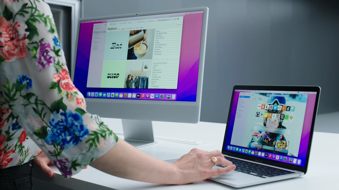 Montery é a nova versão do sistema operacional dos computadores da Apple