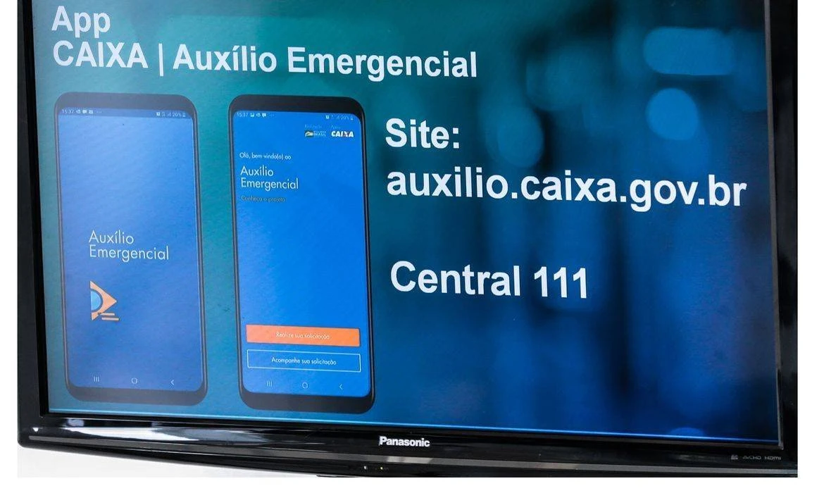 O programa que o governo planeja para substituir o auxílio emergencial
