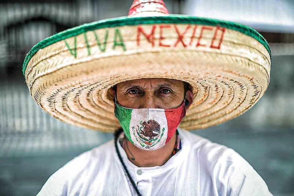 PIB do México cresce 12% no 3º trimestre ante os 3 meses anteriores
