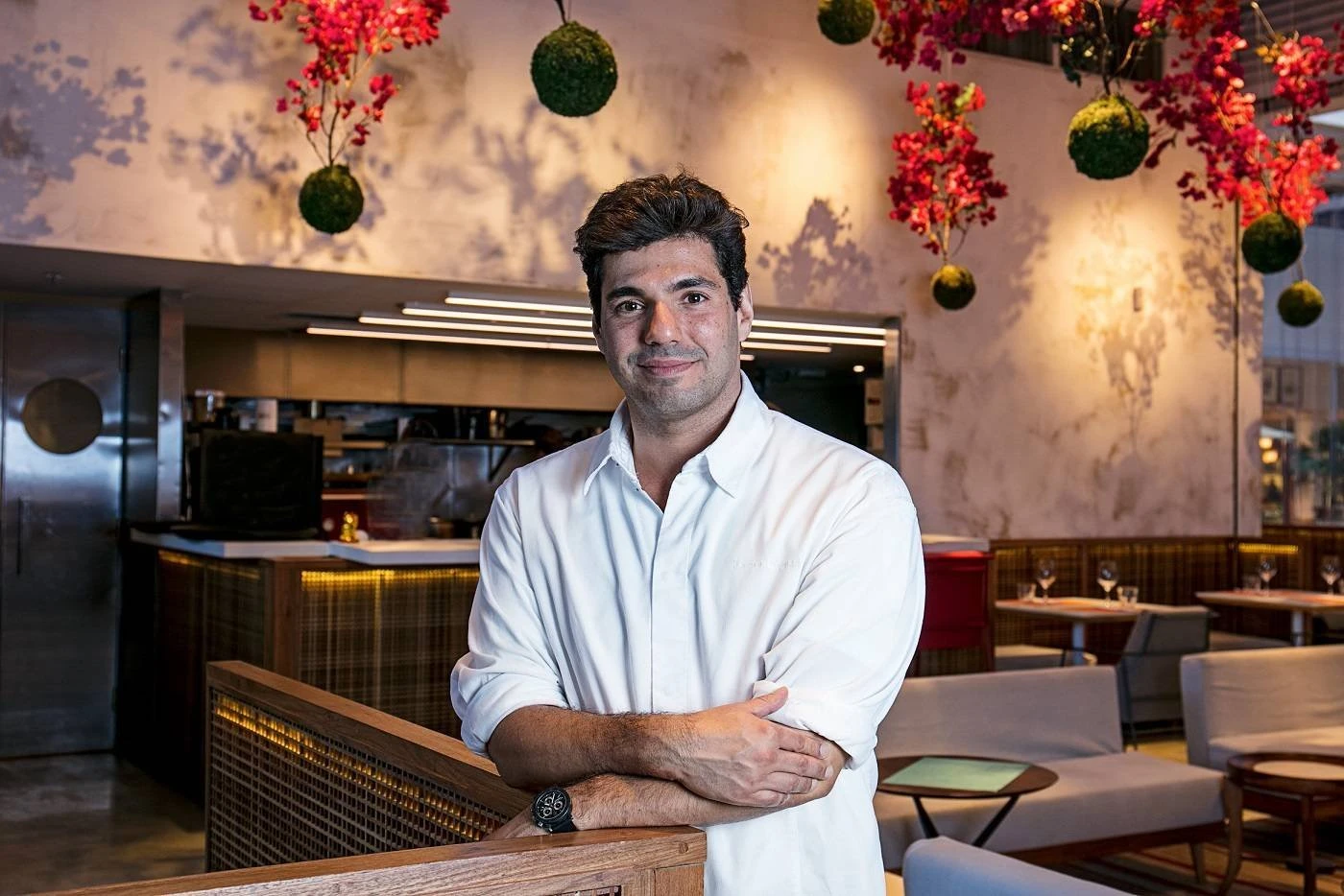 Por que Felipe Bronze virou embaixador de Sadia, Rappi e Stella Artois