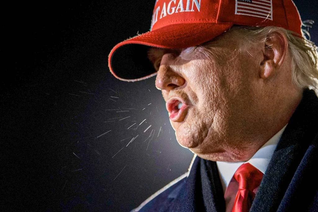 Militares temem que Trump arranhe neutralidade política das Forças Armadas