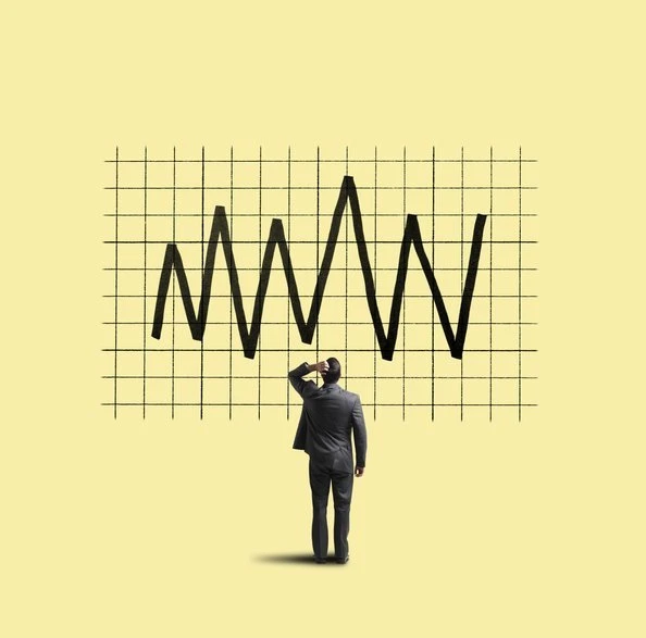 A volatilidade voltou ao mercado. Veja como proteger seus investimentos