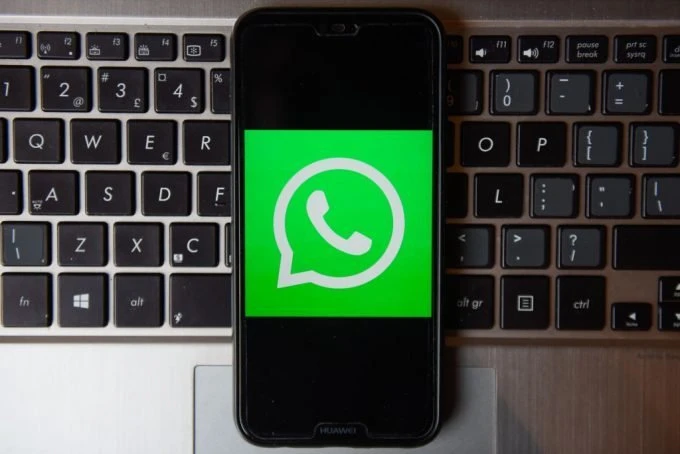 WhatsApp muda e facilita limpeza de dados do celular