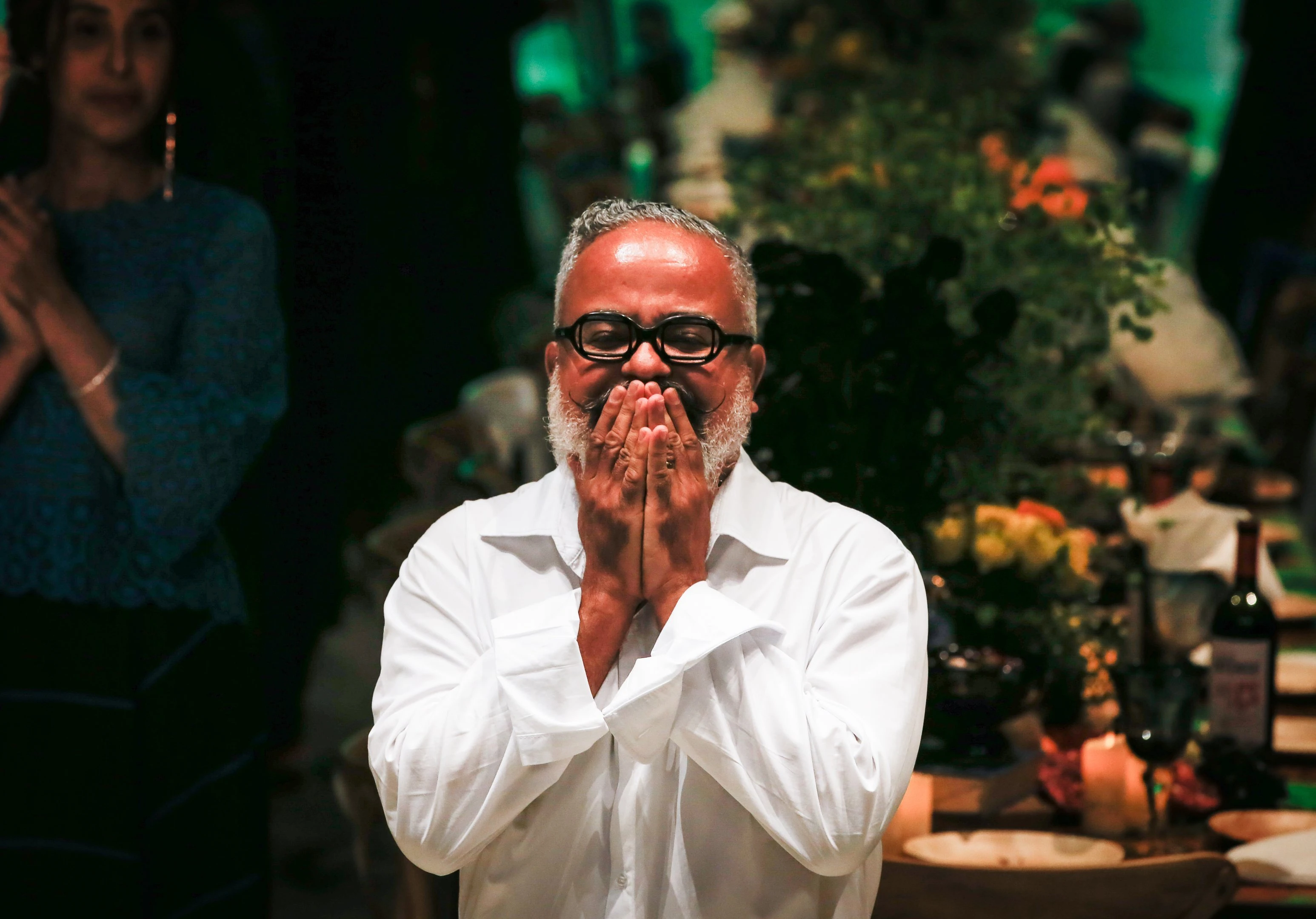 Ronaldo Fraga abre edição online da SPFW