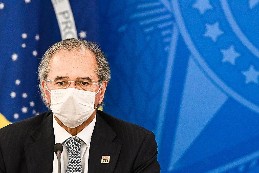 Economia entrega 2ª fase da reforma tributária ao Congresso na sexta