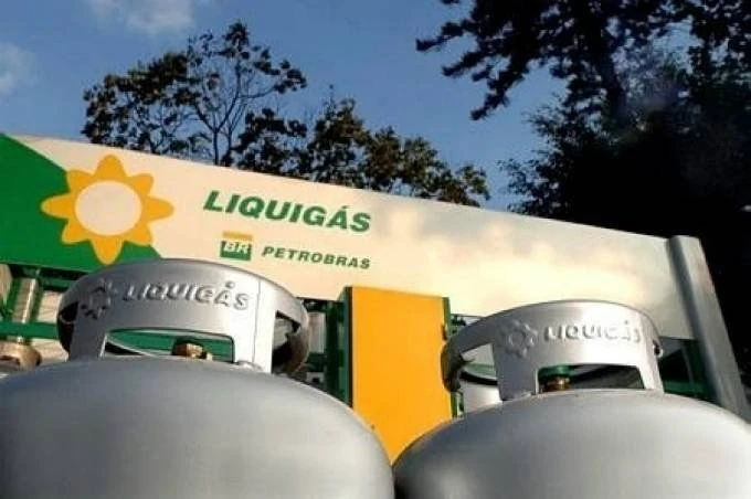 Cade aprova venda da Liquigás com restrições