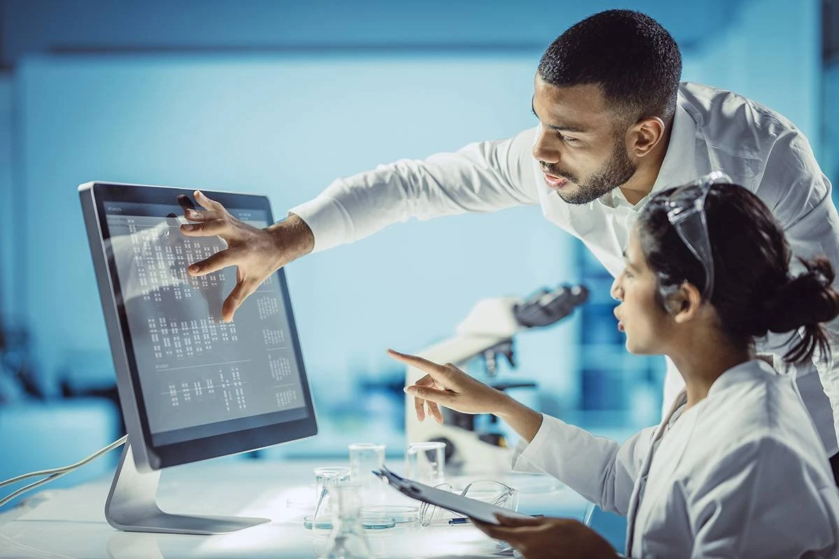 O setor de saúde exige atenção na escolha da plataforma de dados