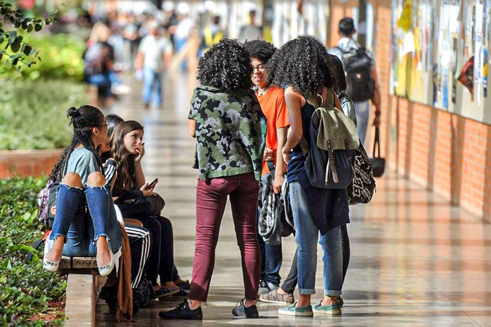 Acordo de R$ 4,4 bi entre Laureate e Ânima terá cláusula sobre “risco Ser”