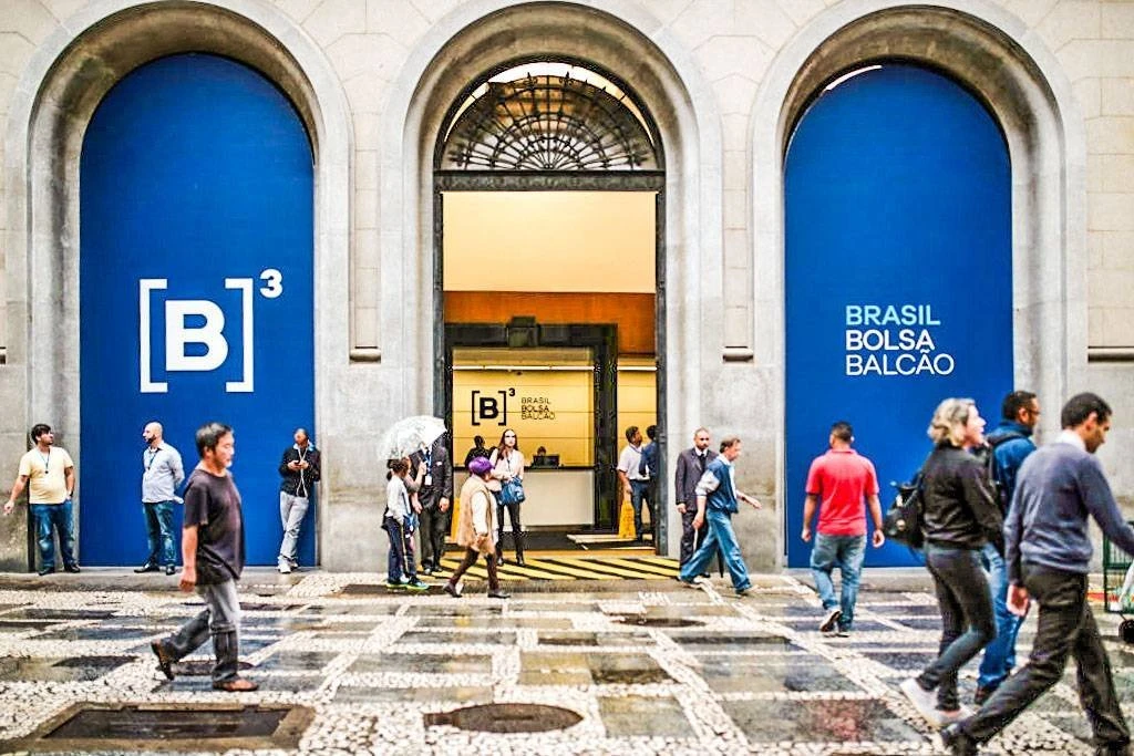 Pode passar a régua: 2020 já superou R$ 100 bi em ofertas de ações