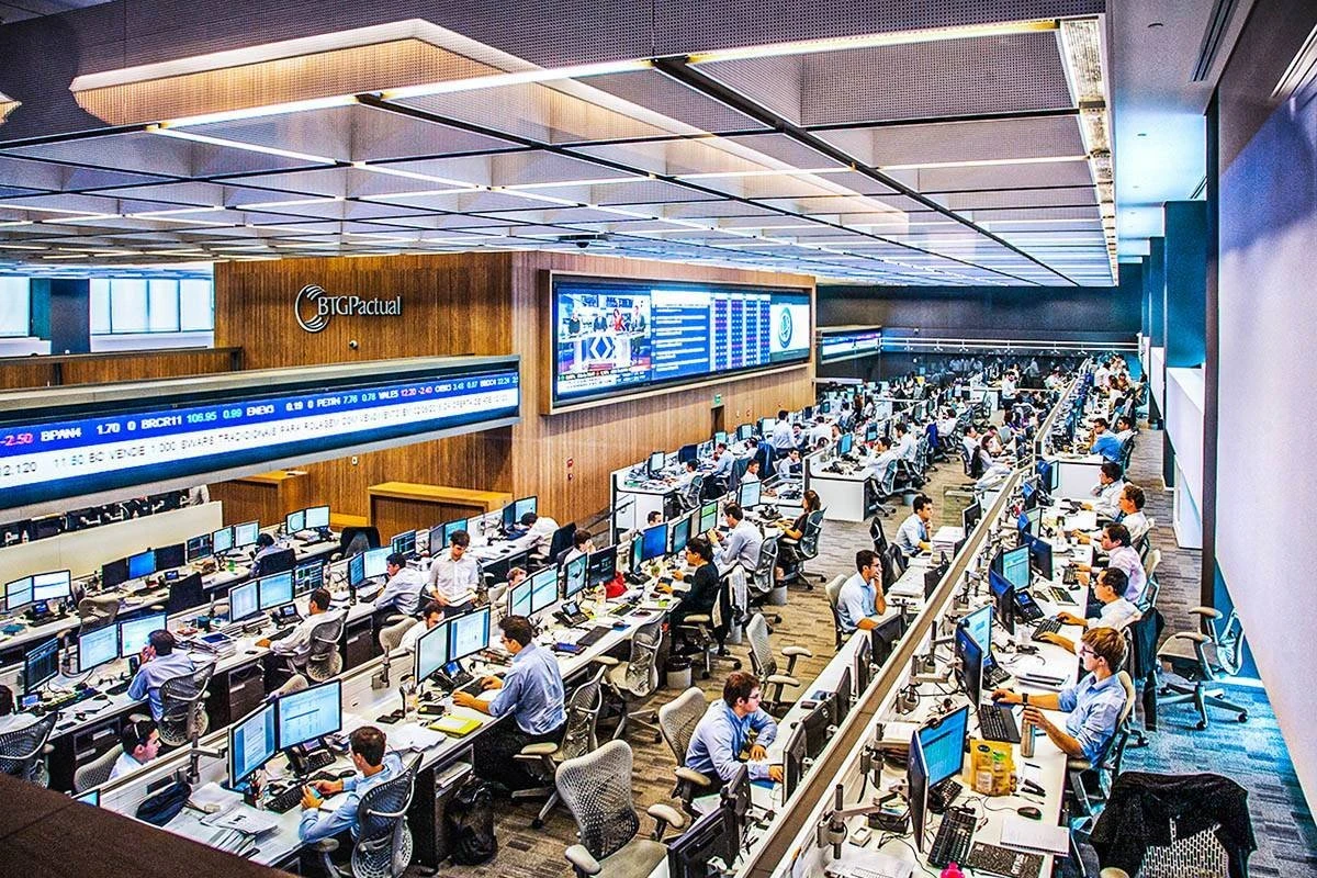 ‘Ganho de escala é fundamental’, diz BTG sobre compra da Necton