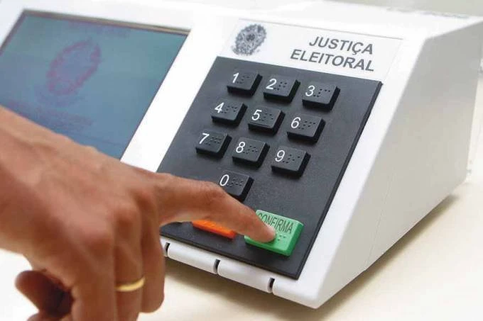 Se o Brasil tivesse colégio eleitoral dos EUA, Minas Gerais seria decisivo