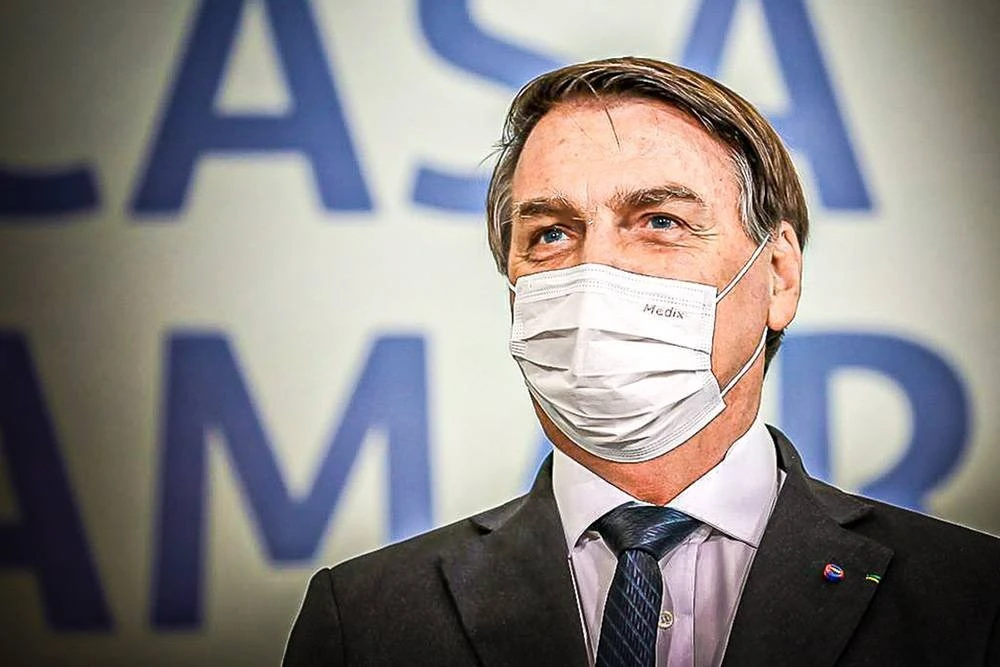 Diretor da OMS sobre Bolsonaro: países têm soberania para escolher vacinas
