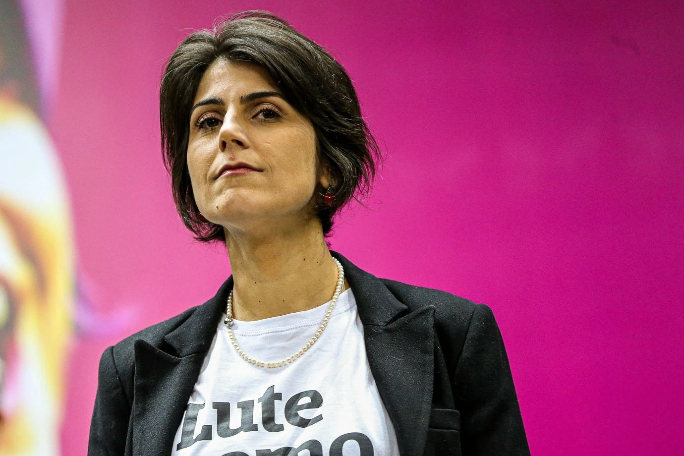 PDT confirma apoio à candidatura de Manuela D’Ávila em Porto Alegre