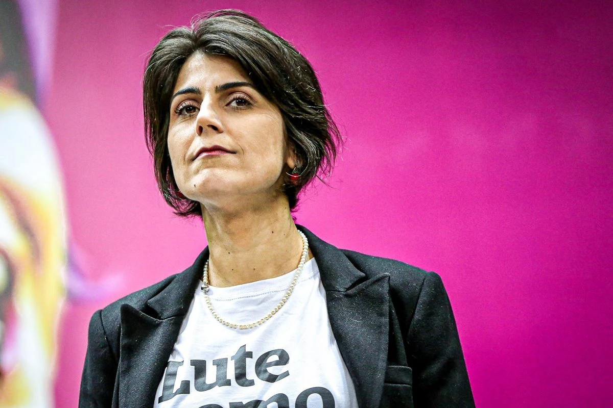 TSE libera show online de Caetano Veloso com doação para Manuela D’Ávila