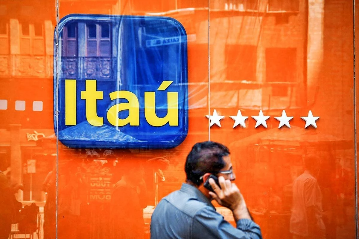 Itaú eleva a 4% projeção para aumento do PIB em 2021