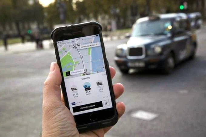 Uber enfrenta instabilidade nesta terça e passageiros relatam problemas