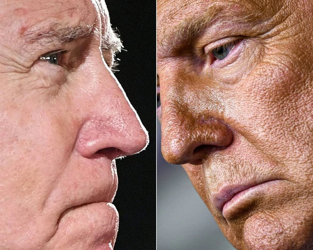 6 pontos para entender o 1º dia de apuração dos Estados Unidos